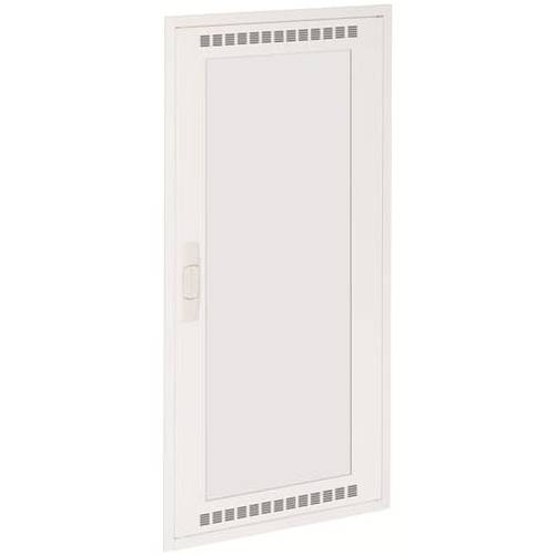 Striebel & John 2CPX063444R9999 Blendrahmen Weiß 1 St.