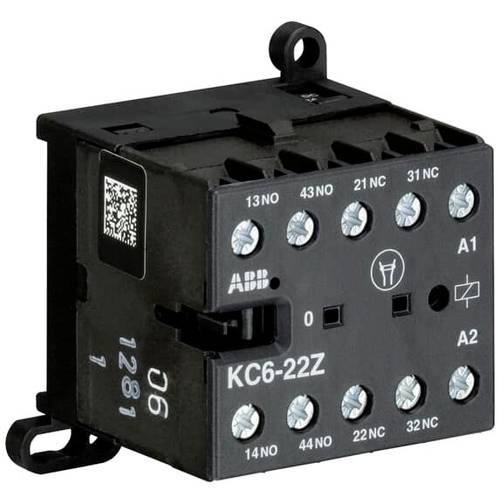 ABB KC6-22Z-04 Schalter 2 Schließer 3 A 1 St.