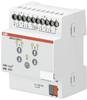 ABB 2CDG110124R0011 Jalousie-/Rollladenaktor JRA/S2.230.5.1