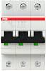 ABB Stotz S&J Sicherungsautomat S203-B10