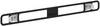 Striebel & John 2CPX031422R9999 ZX340 Media Gerätehalter Halter 1 St.