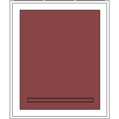 Striebel & John 2CPX032400R9999 KS400SB Verteilerschrank Anzahl Reihen = 3 Inhalt 1 St.