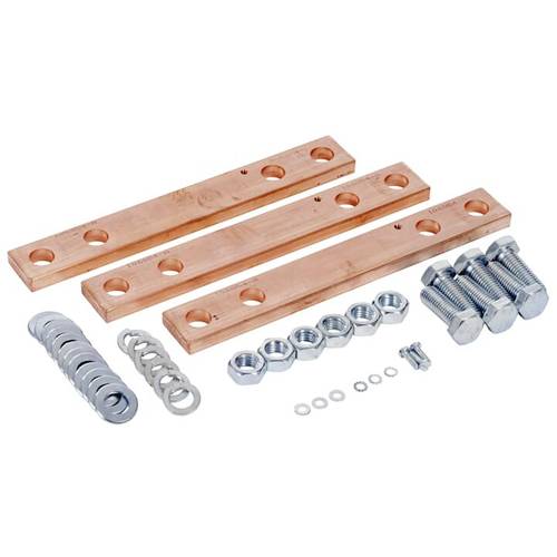 Striebel & John 2CPX039989R9999 Wandlerschiene 1 St.