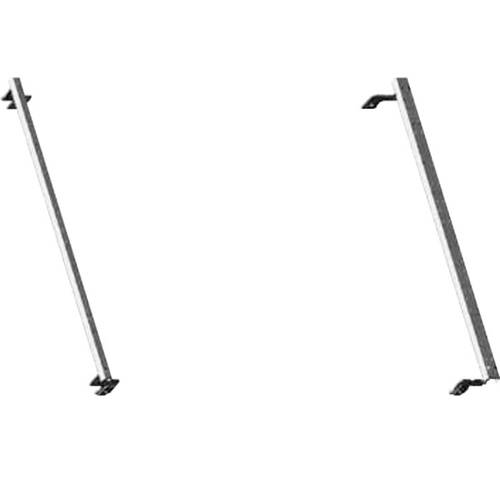 Striebel & John 2CPX045964R9999 Einbausatz Stahl 1 St.