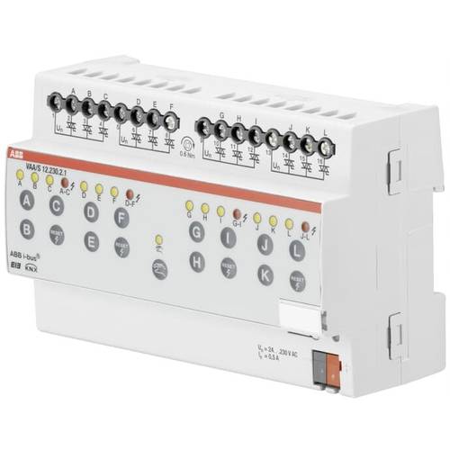 ABB 2CDG110117R0011 Aktor VAA/S12.230.2.1