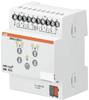ABB KNX 2CDG110120R0011 Jalousie-/Rollladenaktor JRA/S2.230.2.1