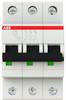 ABB Stotz S&J Sicherungsautomat S203-C25