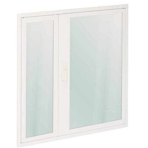 Striebel & John 2CPX030791R9999 Blendrahmen Weiß 1 St.