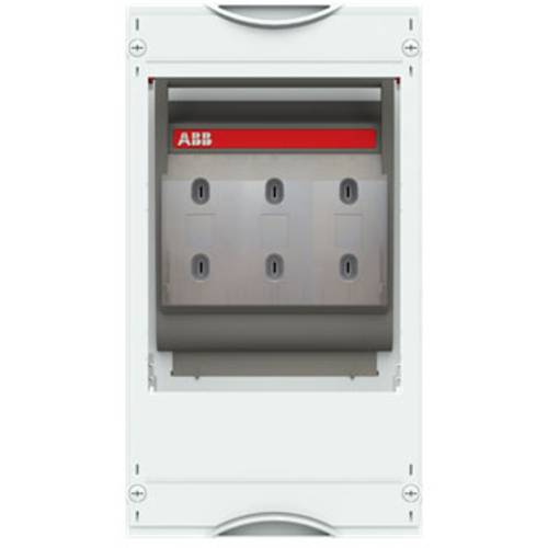 Striebel & John 2CPX041317R9999 MT144B Sicherungslasttrennschalter