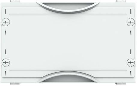 Striebel & John 2CPX041419R9999 Sammelschienen-Modul 2polig 320 A 1 St.