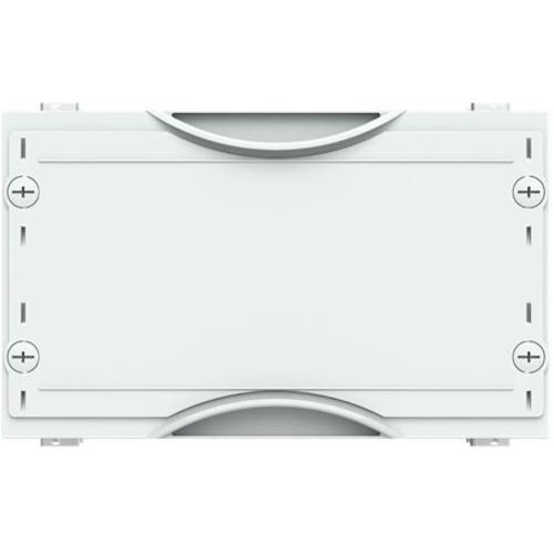 Striebel & John 2CPX041419R9999 Sammelschienen-Modul 2polig 320 A 1 St.