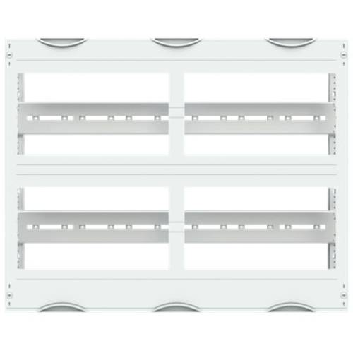 Striebel & John 2CPX041775R9999 MBT337 Sicherungslasttrennschalter-Modul