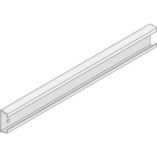 Striebel & John RZB210 2CPX046040R9999 Profilschiene Metall 1 St.