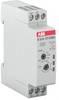 ABB 1SVR500150R0000 CT-EBD.12 Zeitrelais Multifunktional 1 St. Zeitbereich: 0.05 s - 100 h Piece