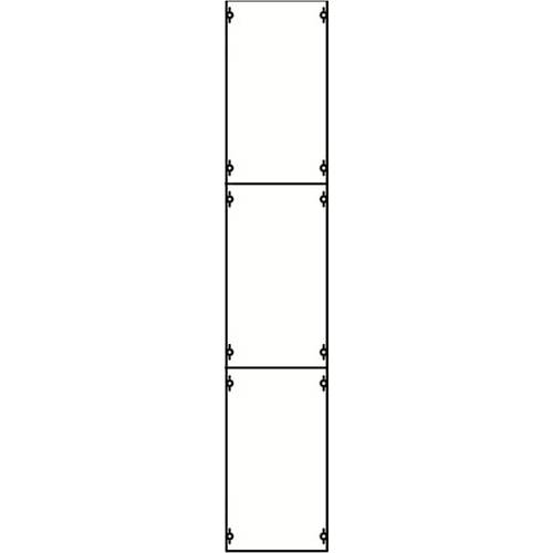 Striebel & John 2CPX037675R9999 Berührungsschutz-Modul 1 St.
