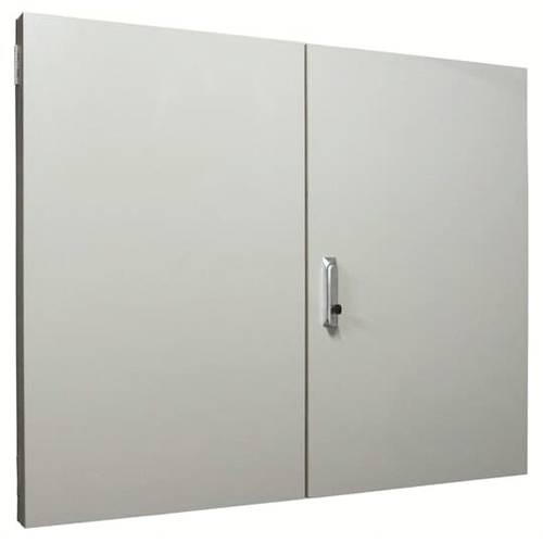 Striebel & John 2CPX041071R9999 Brandschutz-Vorsatztür Grau 1 St.