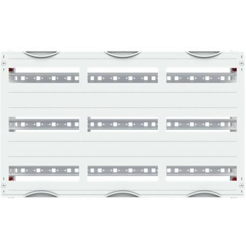 Striebel & John 2CPX041664R9999 Reiheneinbaugeräte-Modul Anzahl Reihen 3 1 St.