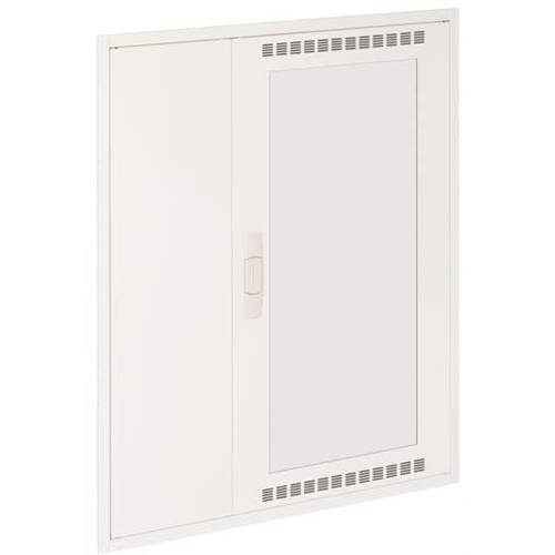 Striebel & John 2CPX063447R9999 Blendrahmen Weiß 1 St.