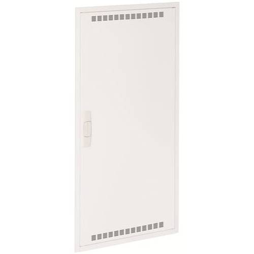 Striebel & John 2CPX063458R9999 Blendrahmen Stahl Weiß 1 St.