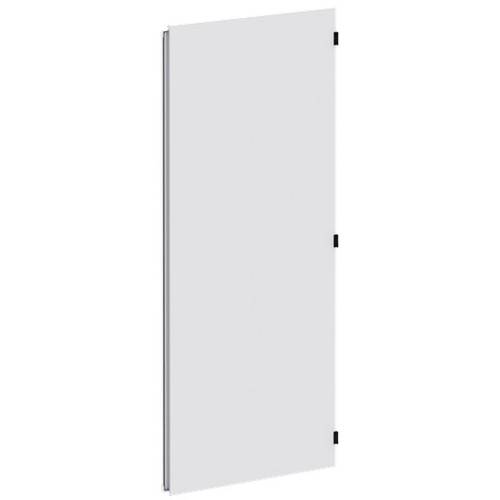 Striebel & John 2CPX010561R9999 Stahlblechtür Stahl Grau 1 St.