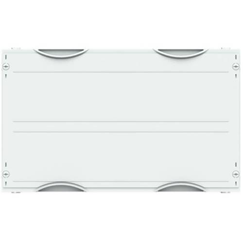 Striebel & John 2CPX041288R9999 Sammelschienen-Modul 2polig 630 A 1 St.