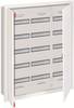 Striebel & John 2CPX071787R9999 U63 Kleinverteiler Unterputz Anzahl Reihen = 6 Inhalt 1 St.