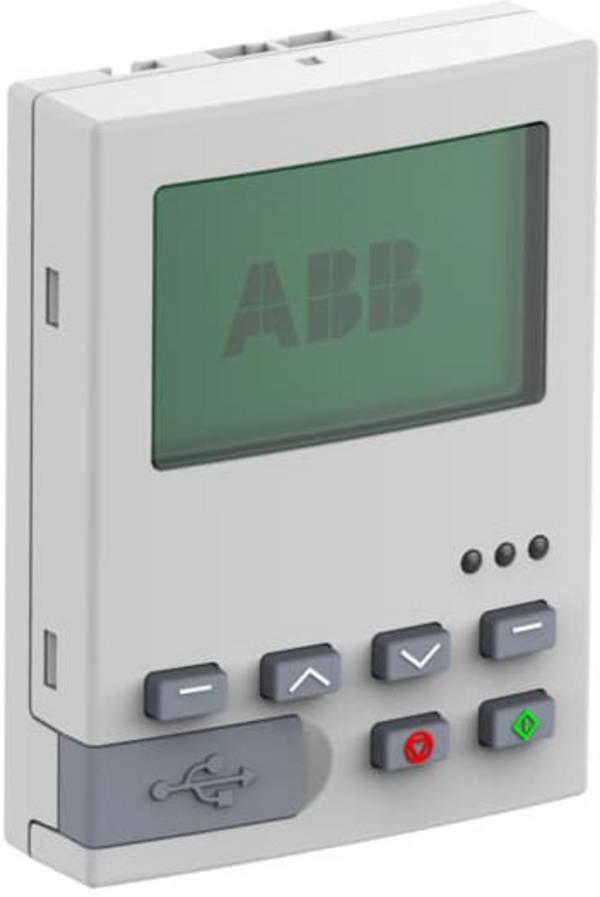 ABB Wechselstrommotor UMC100-PAN 1SAJ590000R0103