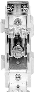 Striebel & John 2CPX061140R9999 Sicherungshalter 1polig 100 A 1 St.