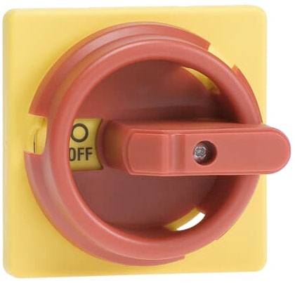 ABB OZ371PRY Rot, Gelb, Rot 1 St.