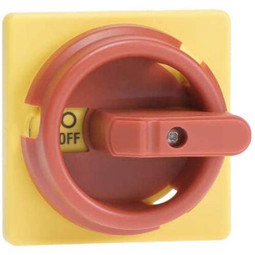 ABB OZ371PRY Rot, Gelb, Rot 1 St.