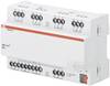 ABB KNX 2CDG110169R0011 Aktor IO/S8.6.1.1