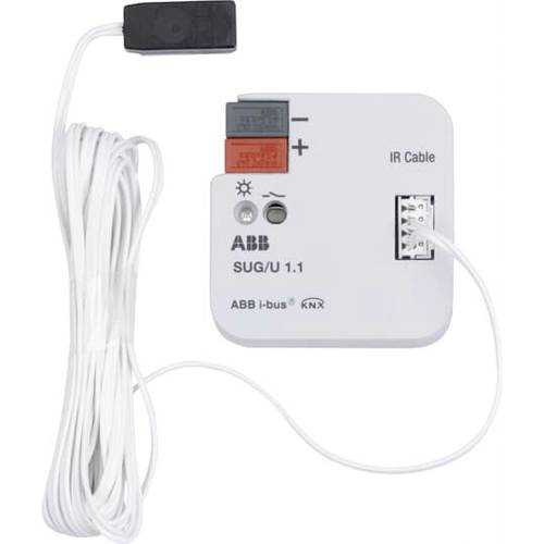 ABB 2CDG110207R0011 Gateway SUG/U1.1