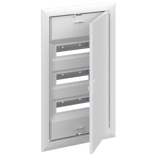 Striebel & John 2CPX031136R9999 Blendrahmen 1 St.