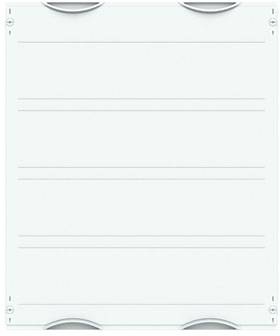 Striebel & John MA800A Leistungsschalter 1 St. (B x H x T) 500 x 600 x 275 mm