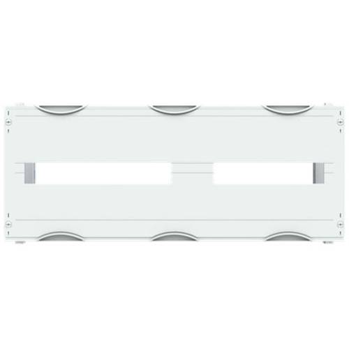 Striebel & John 2CPX042028R9999 Sammelschienen-Modul 250 A 1 St.