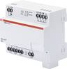ABB KNX 2CDG110209R0011 Controller FCC/S1.4.1.1