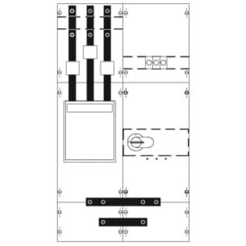Striebel & John 2CPX033022R9999 KA4046 Wandlerfeld Inhalt 1 St.