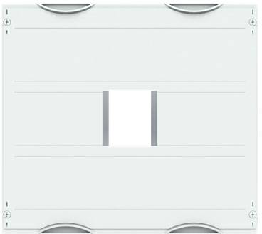 Striebel & John MA292T Leistungsschalter 1 St. (B x H x T) 500 x 450 x 215 mm