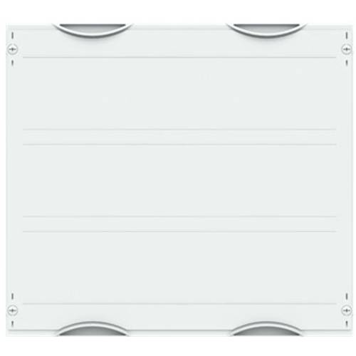 Striebel & John MA630A Leistungsschalter 1 St. (B x H x T) 500 x 450 x 215 mm