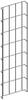 Striebel & John 2CPX042178R9999 Kabelrinne (L x B x H) 750 x 200 x 35 mm 1 St.