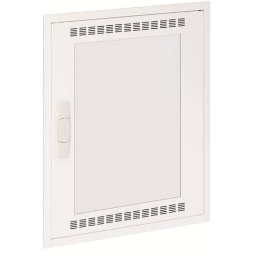 Striebel & John 2CPX063441R9999 Blendrahmen Weiß 1 St.