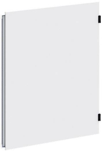 Striebel & John 2CPX010553R9999 Stahlblechtür Stahl Grau 1 St.