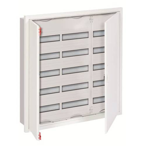 Striebel & John 2CPX030107R9999 U53 Kleinverteiler Unterputz Anzahl Reihen = 5 Inhalt 1 St.