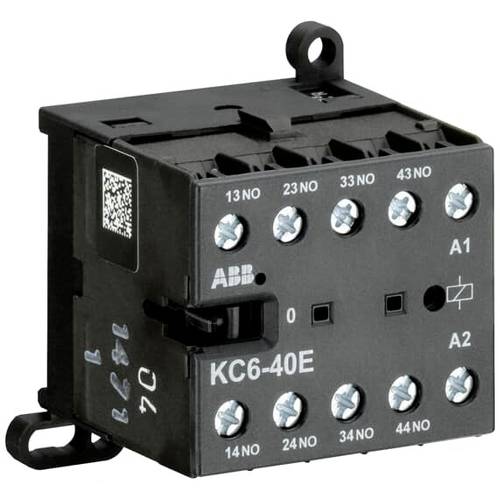ABB KC6-40E-03 Schalter 4 Schließer 3 A 1 St.