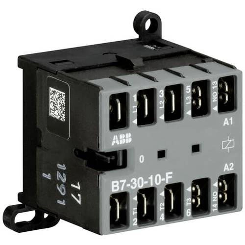 ABB B7-30-10-F-80 Schalter 4 Schließer, 1 Schließer 220 V 20 A 1 St.