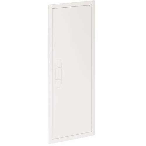 Striebel & John 2CPX031504R9999 Blendrahmen Stahl Weiß 1 St.