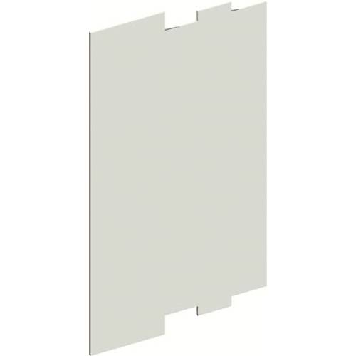 Striebel & John 2CPX039086R9999 Trennwand Kunststoff Mehrfarbig 1 St.