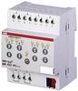 ABB KNX 82325 Jalousie-/Rollladenaktor SJR/S4.24.2.1