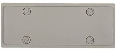 Striebel & John ZP55P10 Flansch Kunststoff 10 St.