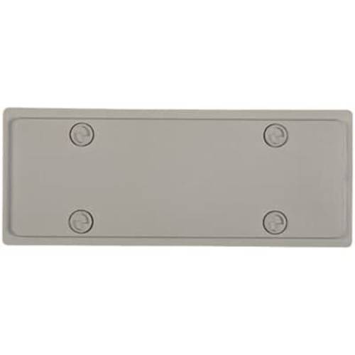 Striebel & John ZP55P10 Flansch Kunststoff 10 St.